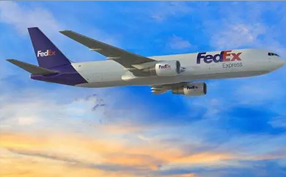 FEDEX国际快递代理