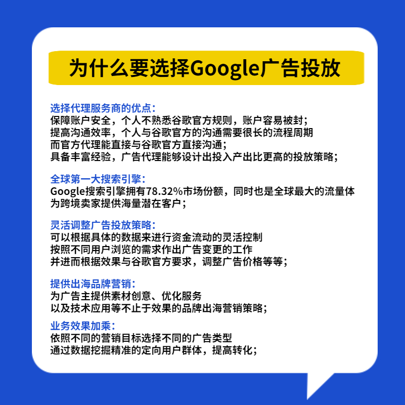 【快速下户】Facebook&Google&Tiktok广告开户充值(图3)