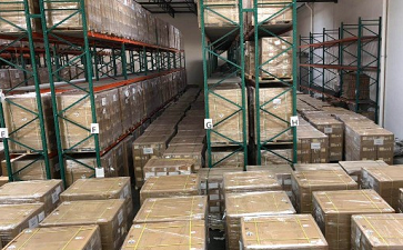 疫情期间海外仓成为跨境卖家优选?