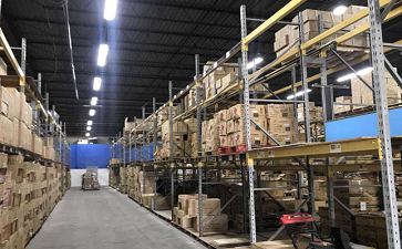 海外仓对跨境卖家来说意味着什么?有哪些好处?