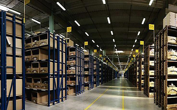 海外仓是啥意思