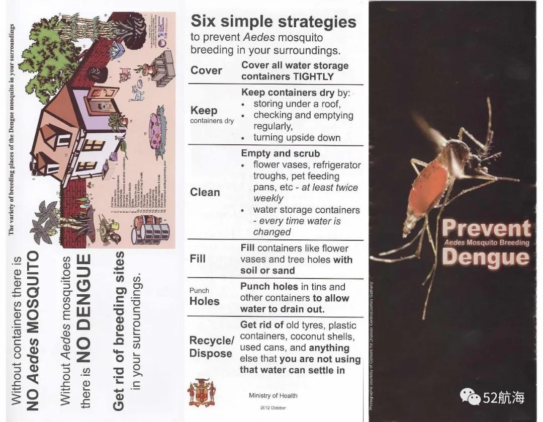 船舶挂靠巴西港口,这些事项要注意!