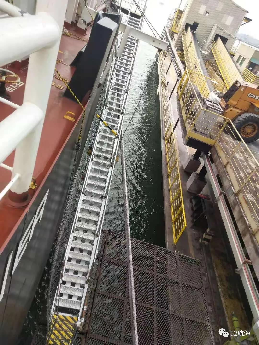 船舶挂靠巴西港口,这些事项要注意!