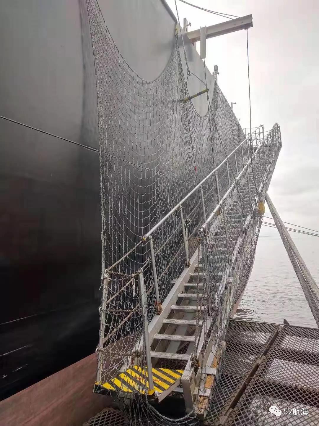 船舶挂靠巴西港口,这些事项要注意!