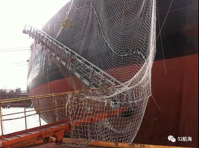 船舶挂靠巴西港口,这些事项要注意!