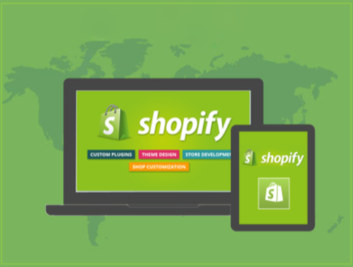 Shopify开店疑问解答