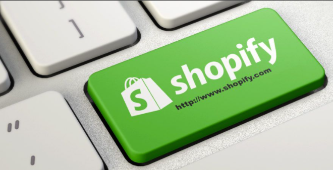 Shopify开店交税 Shopify开店交税