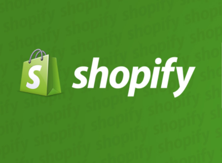 shopify运营